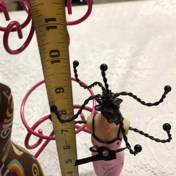 Three Jewelry Holders - Picture 4 of 11